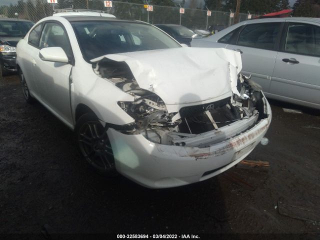 Scion Tc (2010)