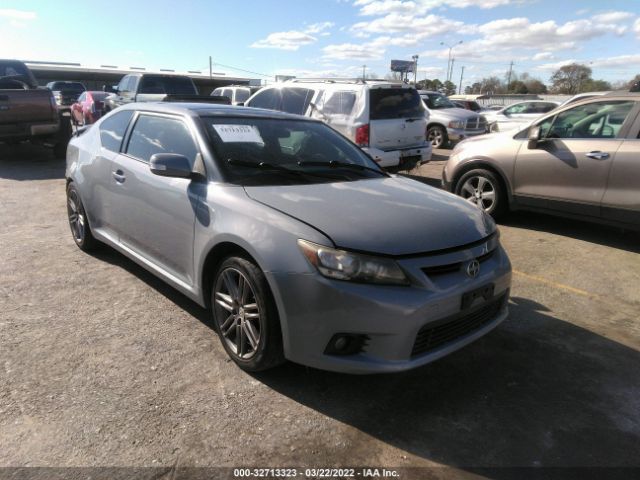Scion Tc (2012)
