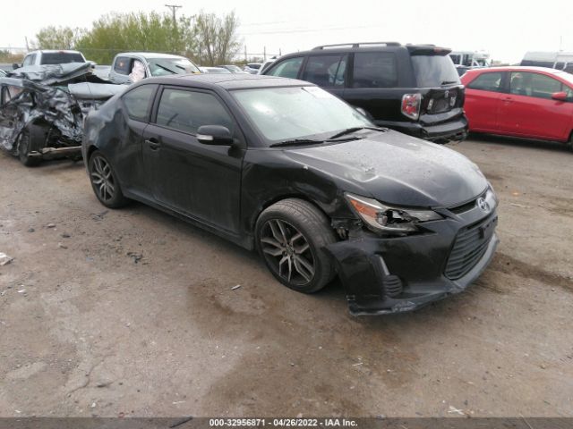 Scion Tc (2014)