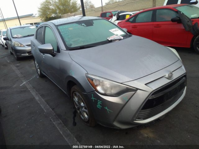 Scion Ia (2016)