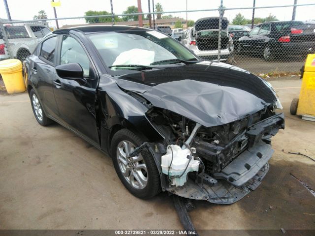 Scion Ia (2016)