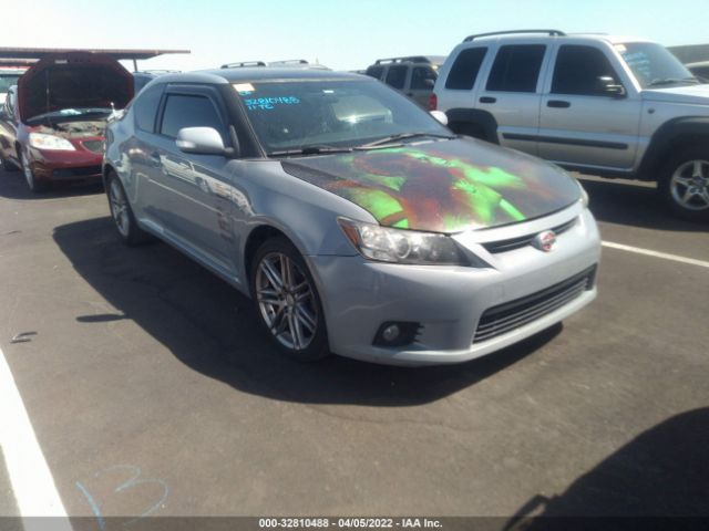 Scion Tc (2011)