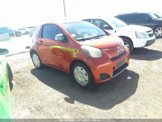Scion Iq (2012)
