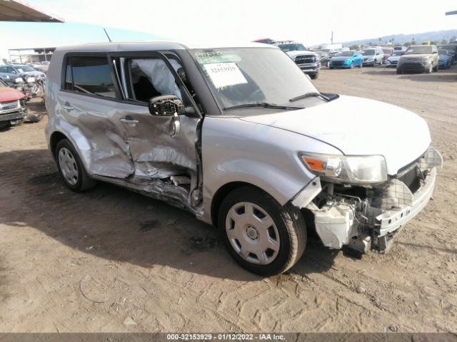 Scion Xb (2012)