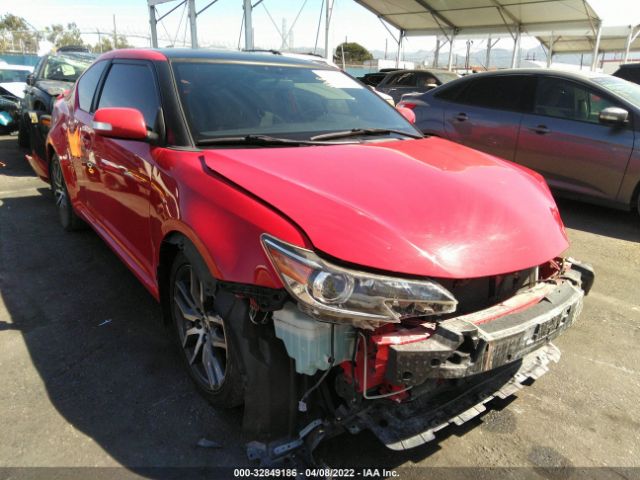 Scion Tc (2015)