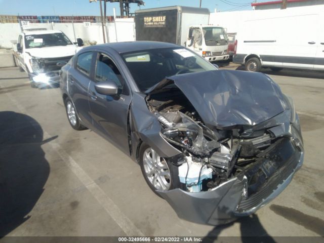 Scion Ia (2016)
