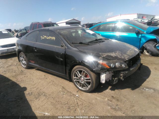 Scion Tc (2010)