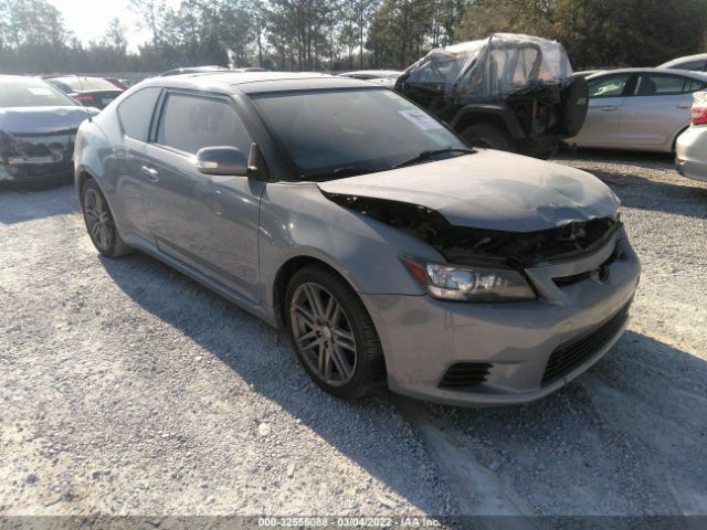 Scion Tc (2011)