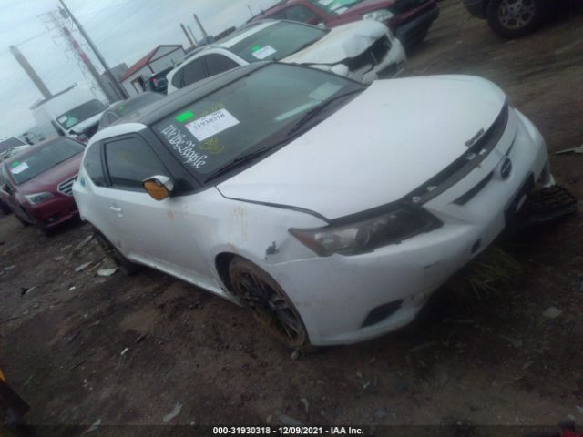 Scion Tc (2013)