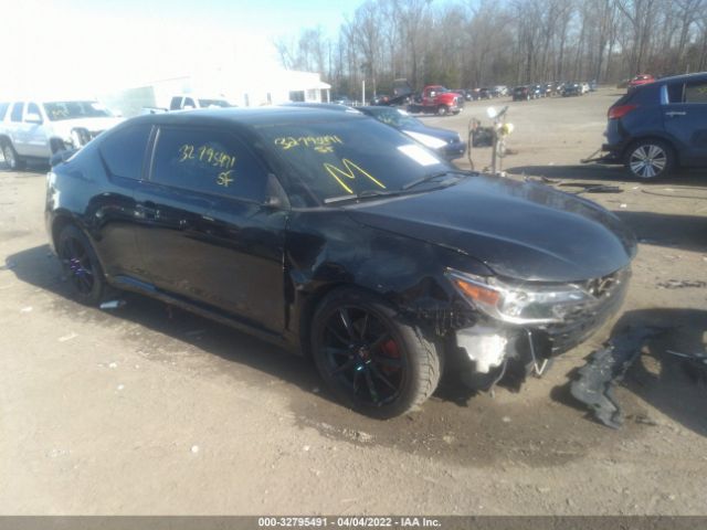 Scion Tc (2015)
