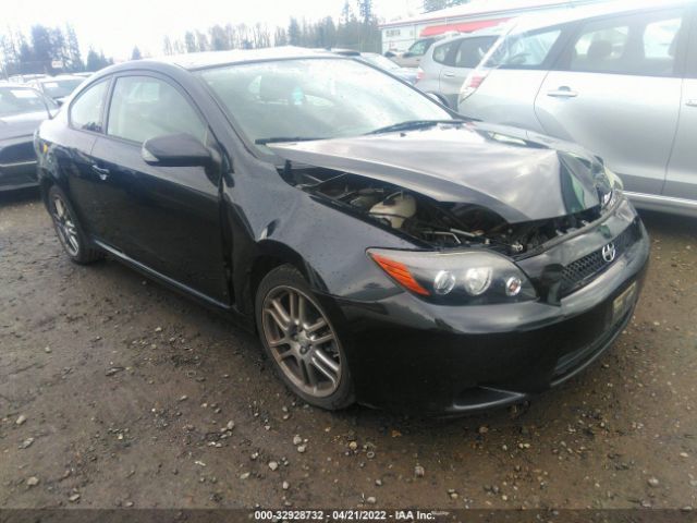 Scion Tc (2010)