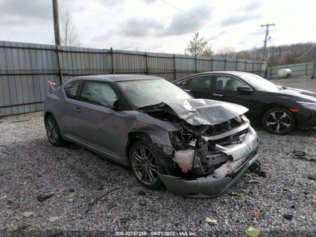 Scion Tc (2011)