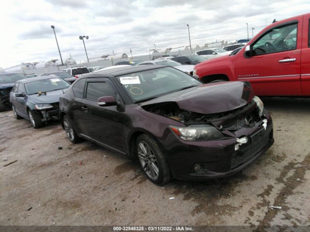 Scion Tc (2013)
