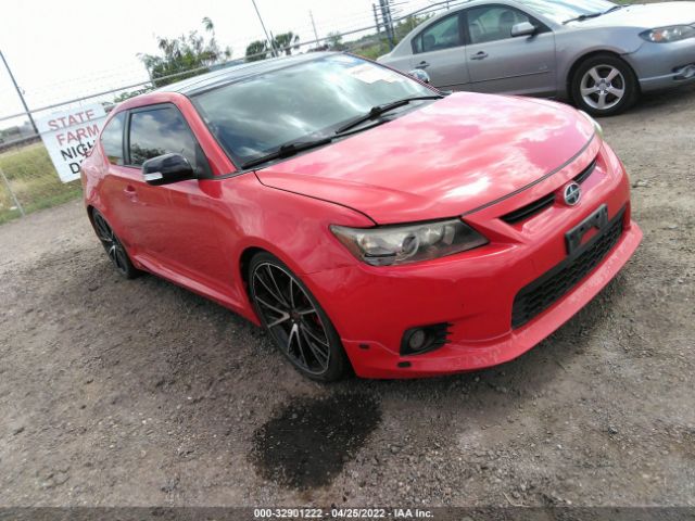 Scion Tc (2013)