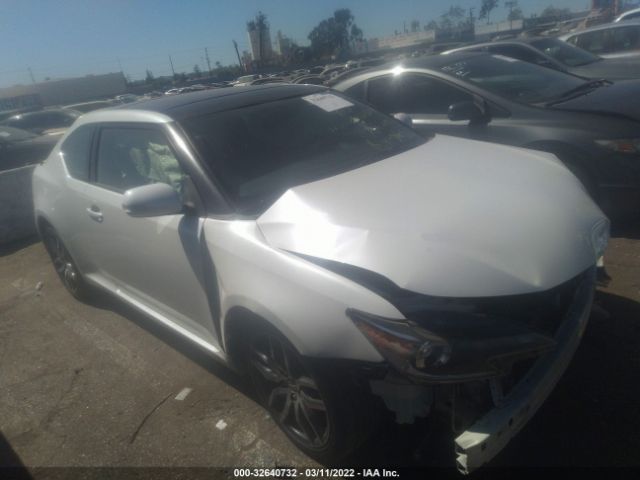 Scion Tc (2015)