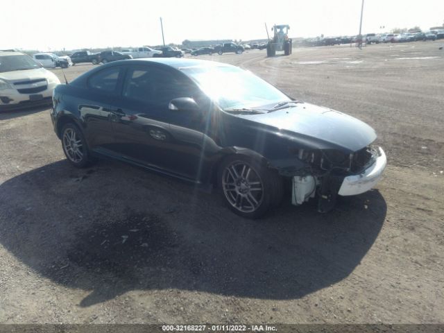 Scion Tc (2010)