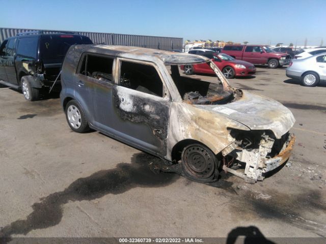 Scion Xb (2010)