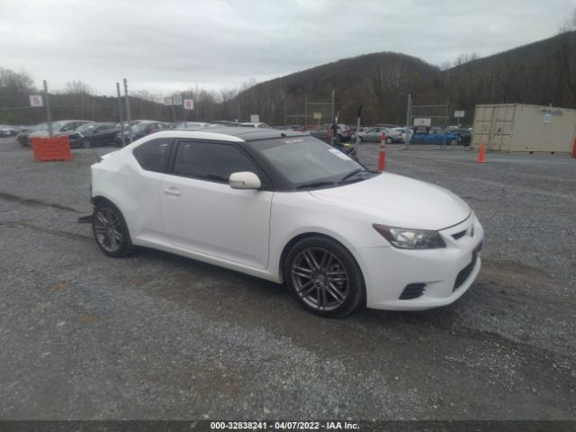 Scion Tc (2011)