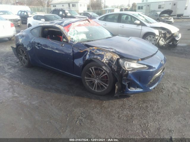 Scion Fr-s (2013)