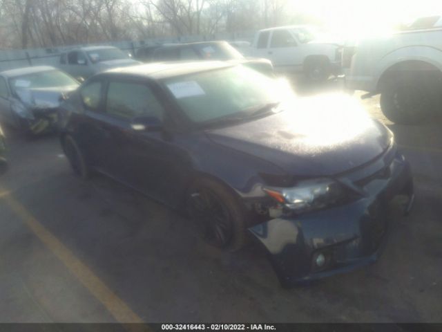 Scion Tc (2013)