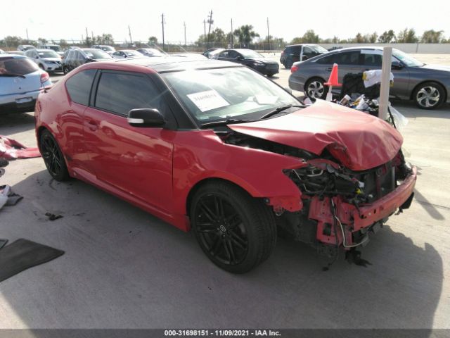 Scion Tc (2013)