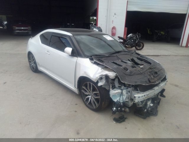 Scion Tc (2015)