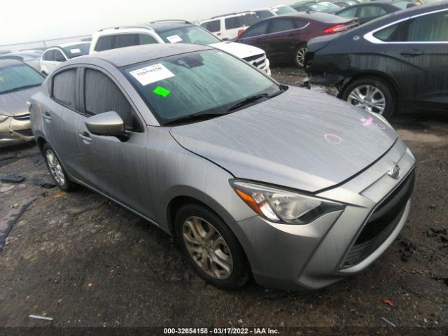 Scion Ia (2016)