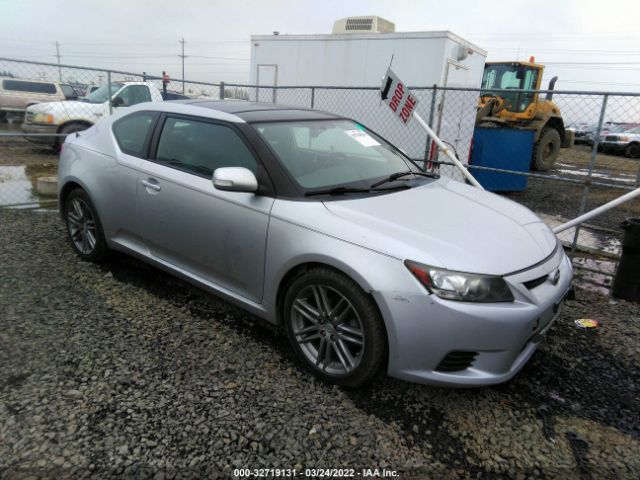 Scion Tc (2011)
