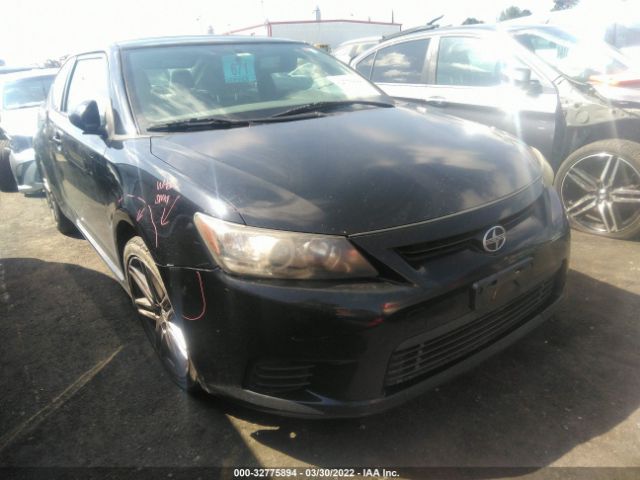 Scion Tc (2011)