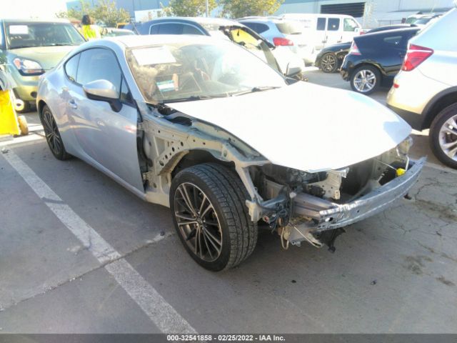 Scion Fr-s (2013)