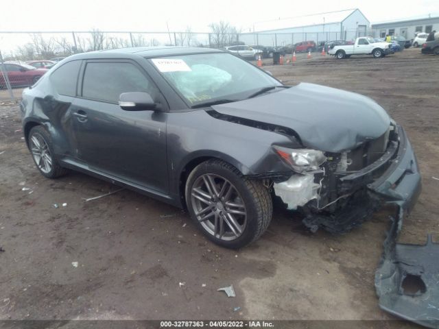 Scion Tc (2013)