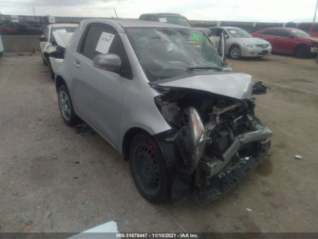 Scion Iq (2014)