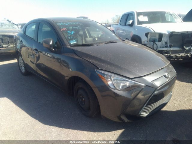 Scion Ia (2016)