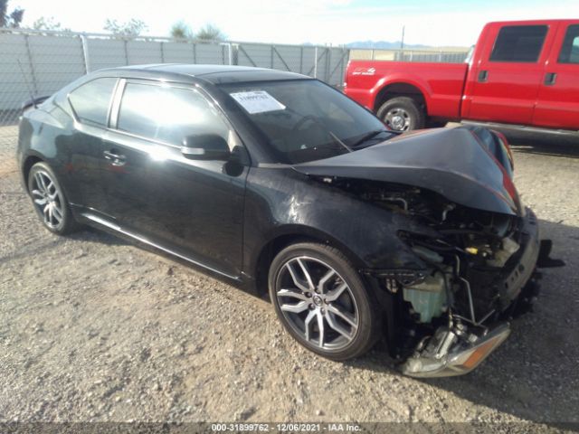 Scion Tc (2016)