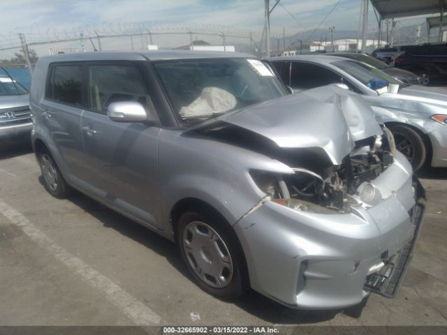 Scion Xb (2012)