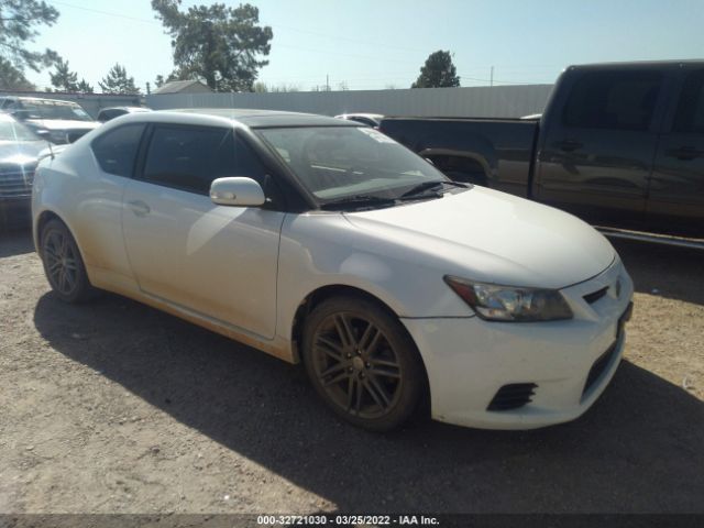 Scion Tc (2013)