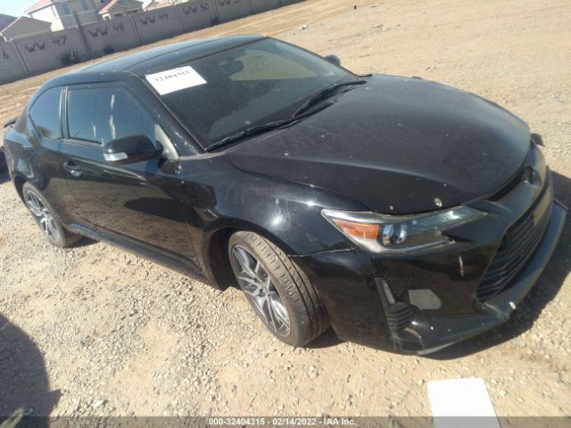 Scion Tc (2014)