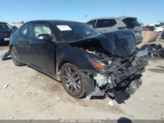 Scion Tc (2016)