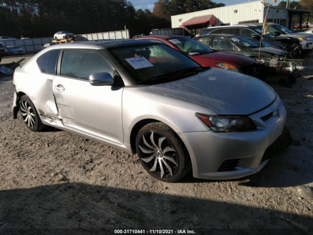 Scion Ia (2016)