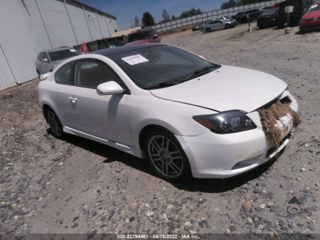 Scion Tc (2010)