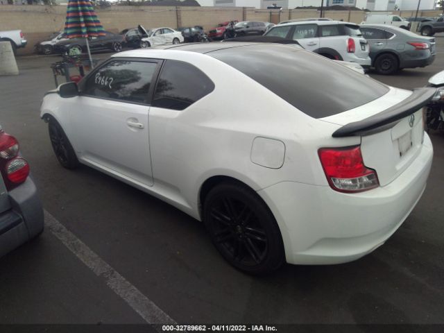 Scion Tc (2011)