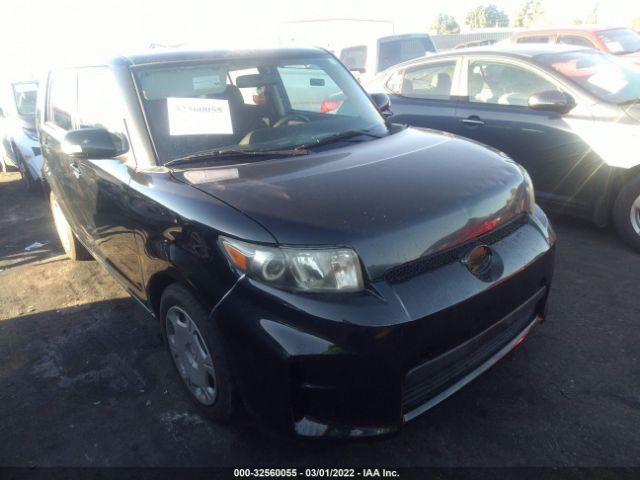Scion Xb (2011)