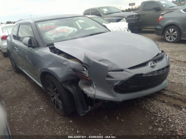 Scion Tc (2014)