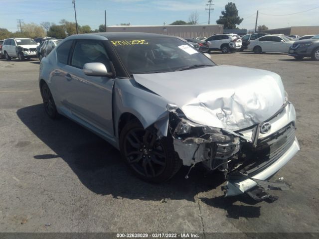 Scion Tc (2014)