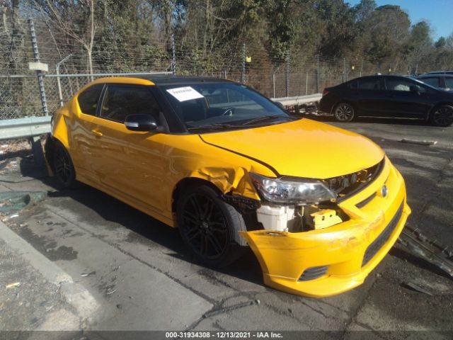 Scion Tc (2012)