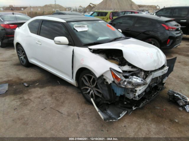 Scion Tc (2014)