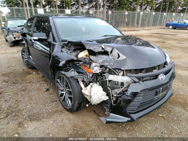 Scion Tc (2014)