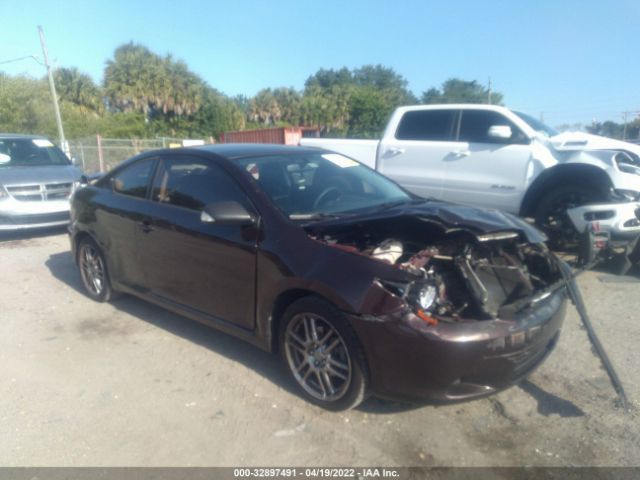 Scion Tc (2010)
