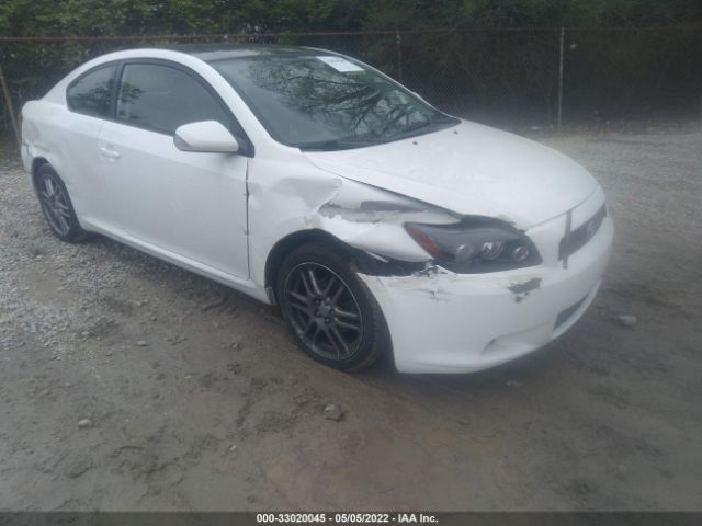 Scion Tc (2010)