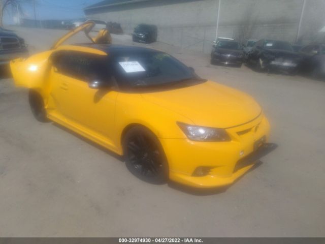 Scion Tc (2012)